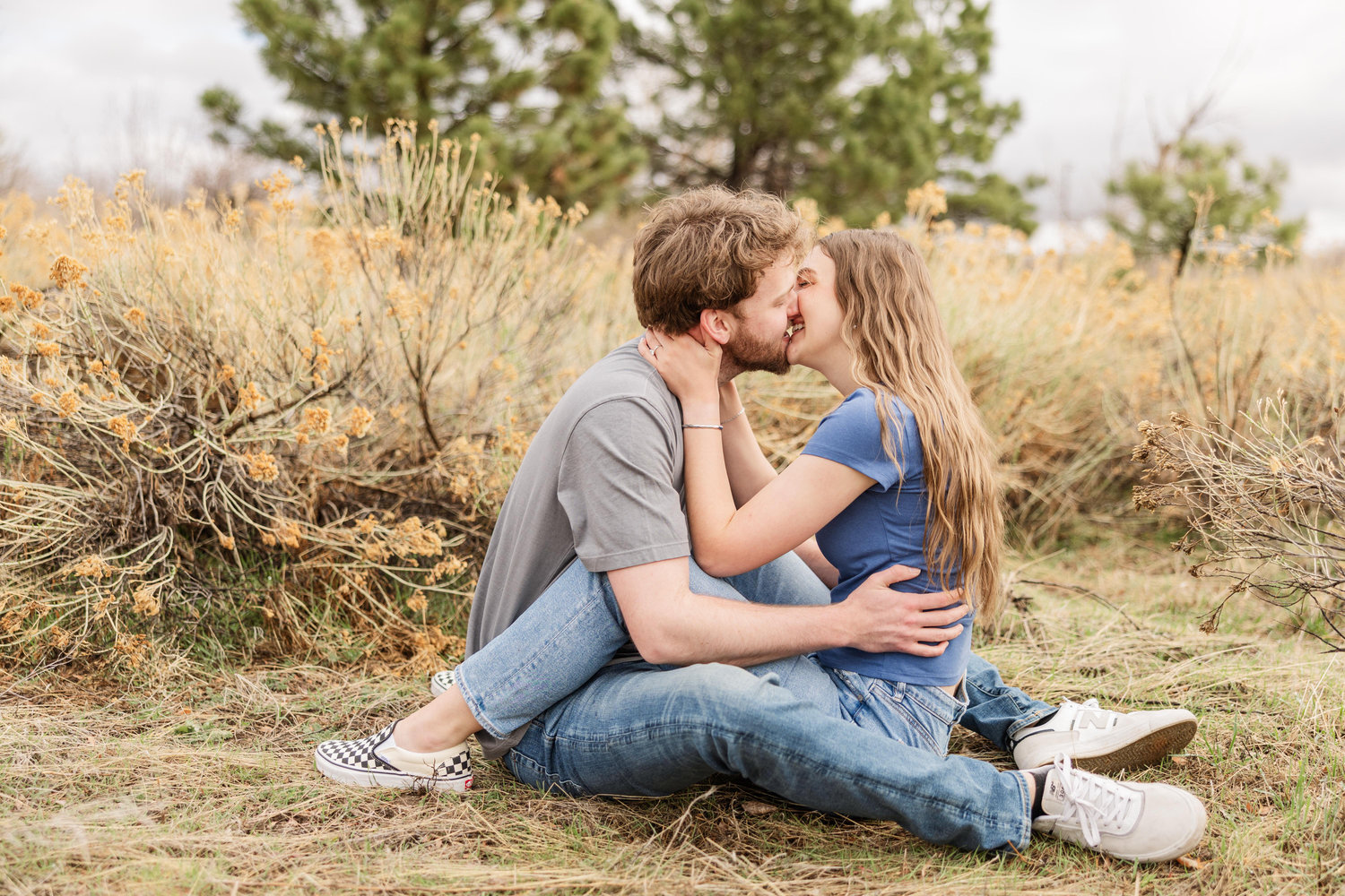 The Wedding Website of Bailee M. Paxton and Thomas B. Pusser