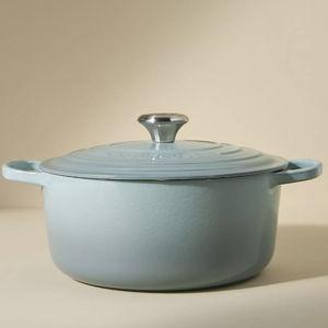 Le Creuset 5.5 QT Round Dutch Oven