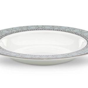 Westmore Rimmed Bowl