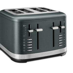 4 Slice Toaster - Juniper | KitchenAid US