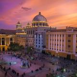 Centro Histórico de SS