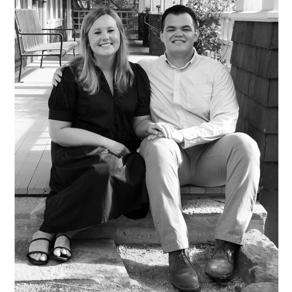 Jordan McManus and Caton Sandoval's Wedding Website