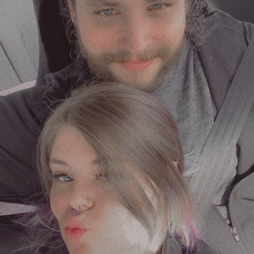 The day we became official 
2•16•22