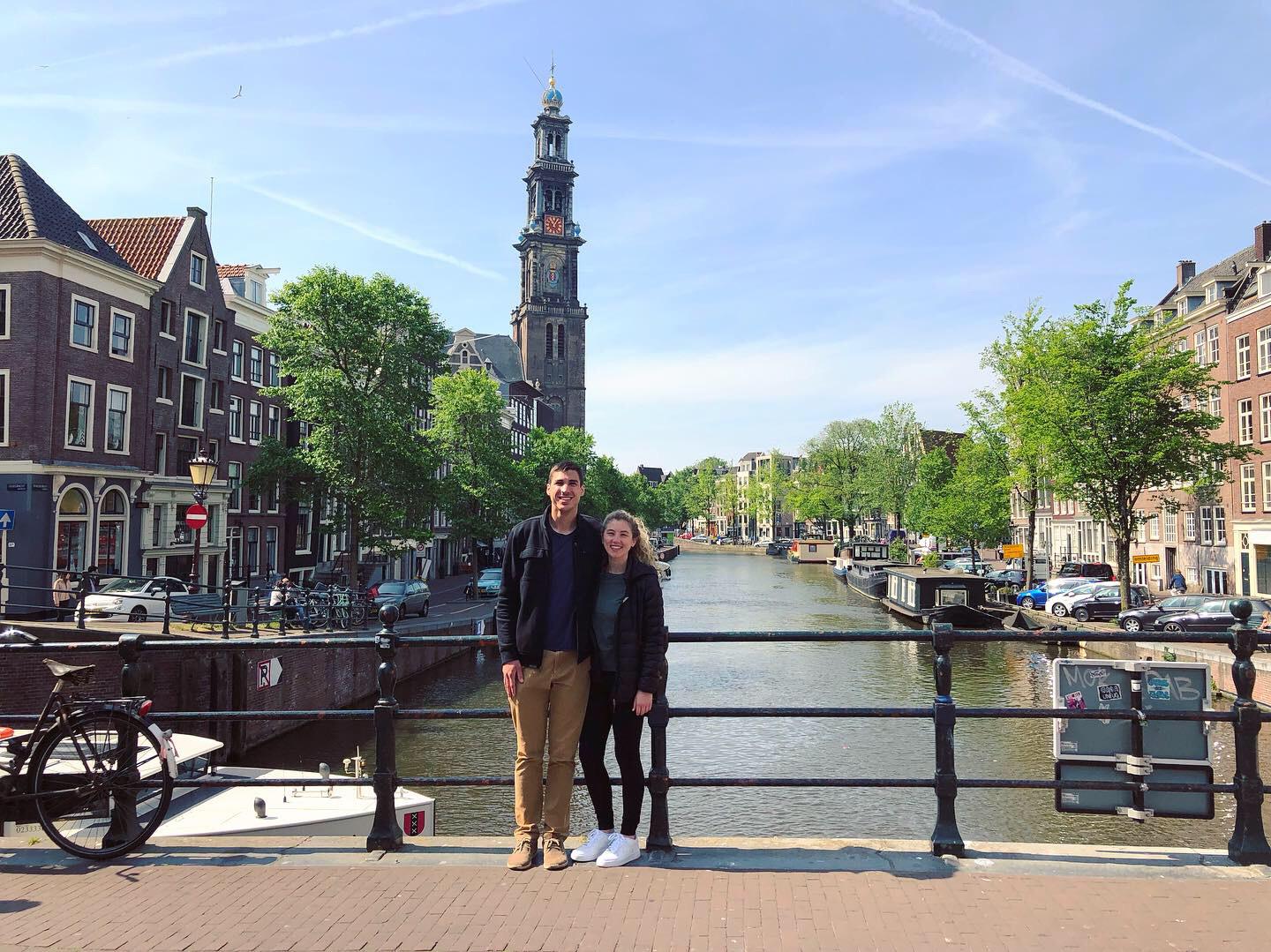 Amsterdam, Netherlands [2019]