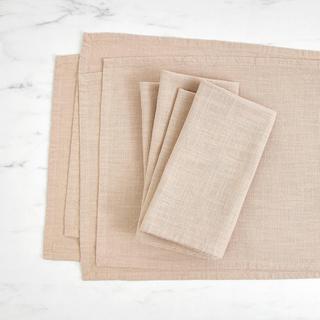 Bristol 8-Piece Table Linen Set