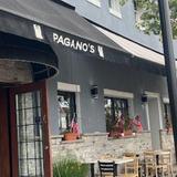 Pagano's Uva Restaurant