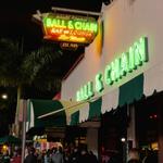 Ball & Chain Little Havana