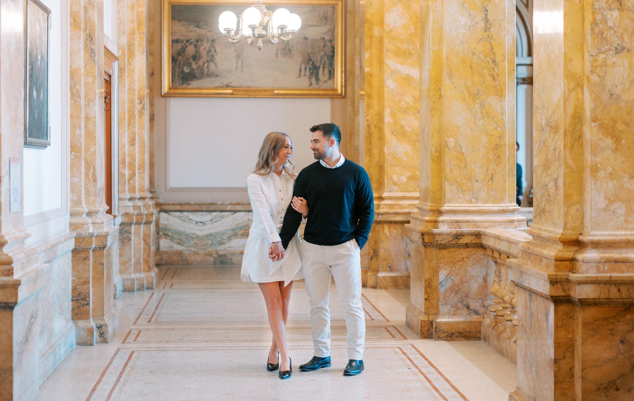 The Wedding Website of Sara Pederson and Chandler Spiewak
