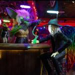 Meow Wolf Houston's Radio Tave