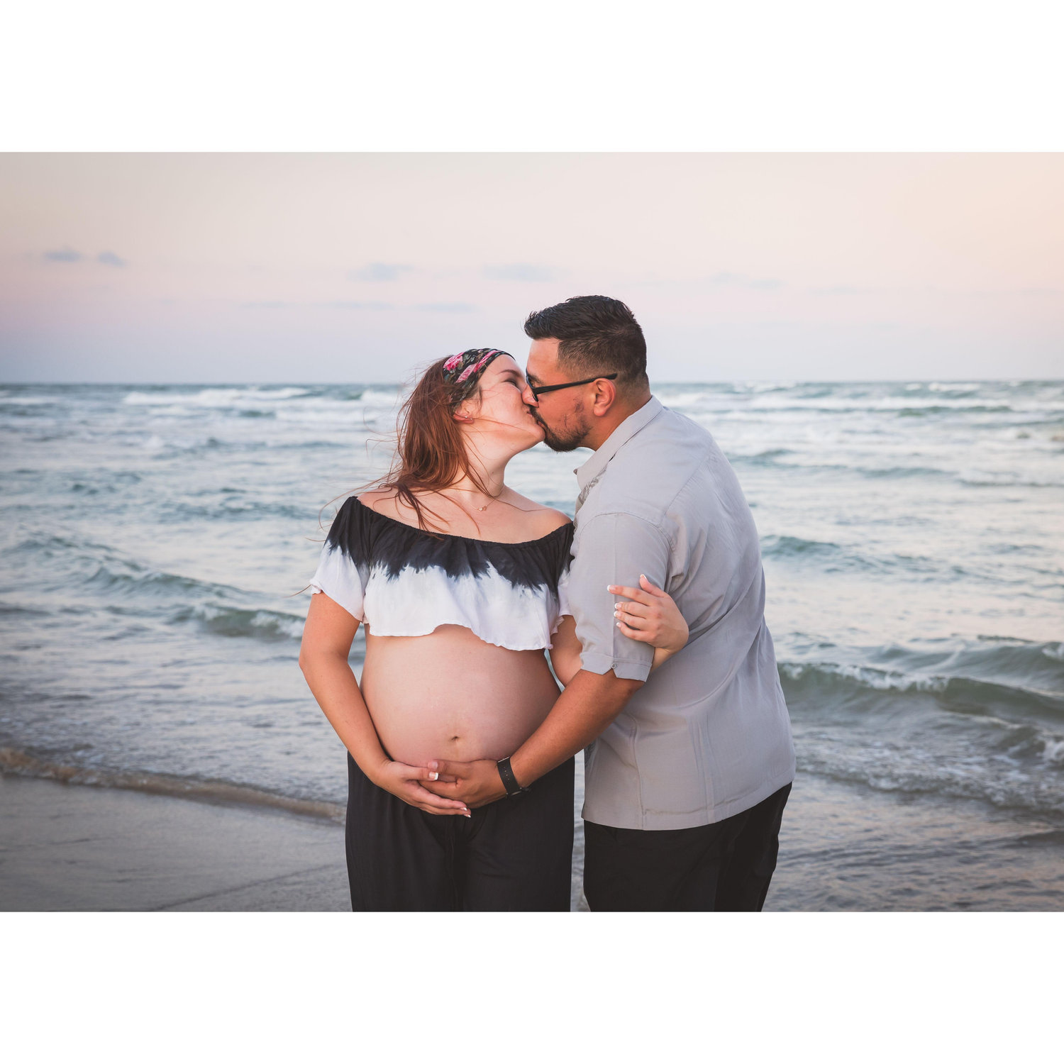 Maternity Shoot, Corpus Christi, TX August 2019