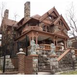 Molly Brown House Museum