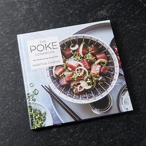 The Poke Cookbook