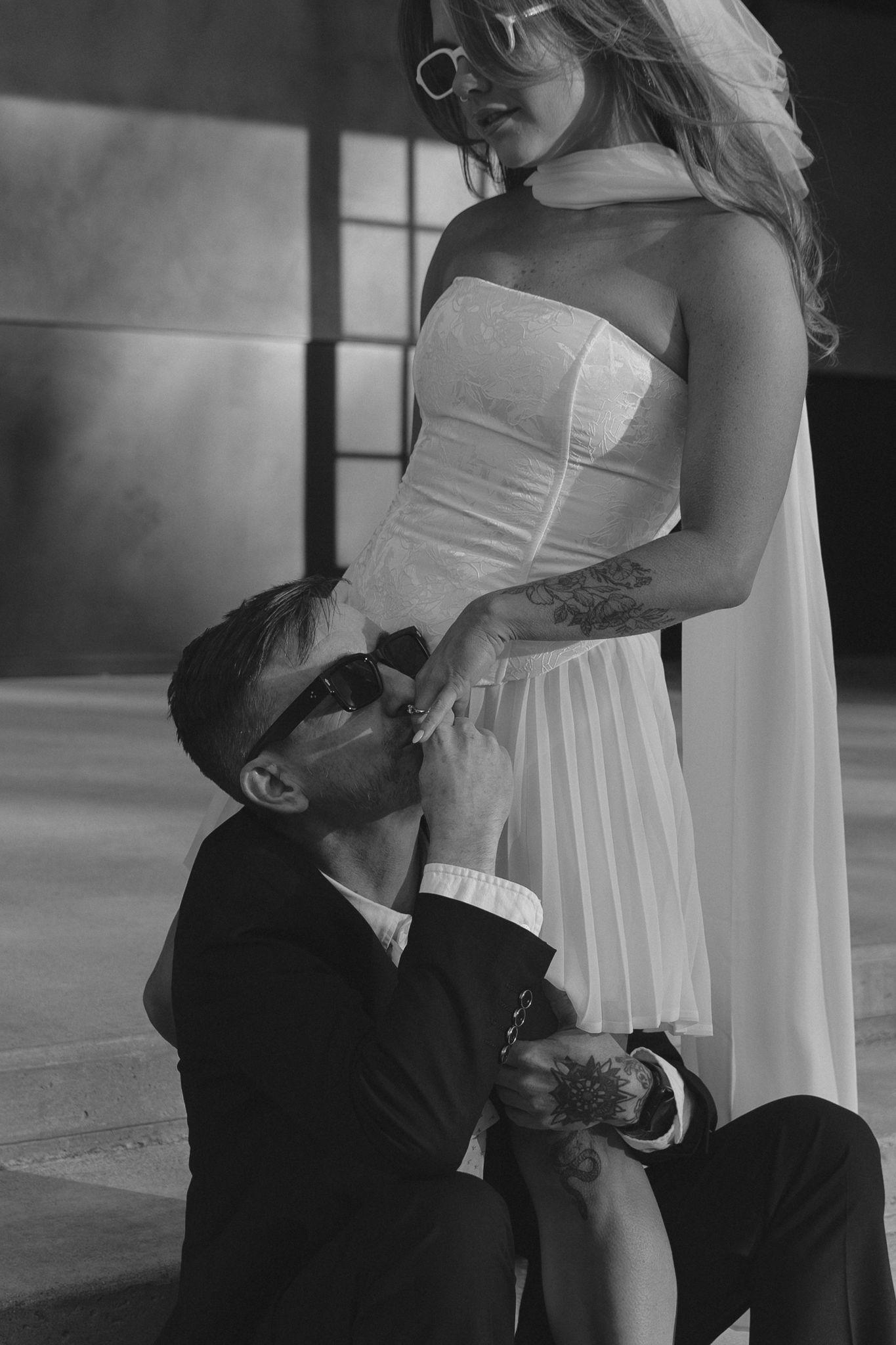 The Wedding Website of Bryan Schreck and Mackenzie Brennan