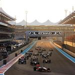 Yas Marina Circuit