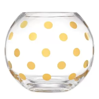 kate spade new york Pearl Place™ Rose Bowl