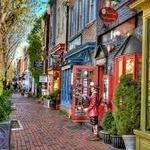 Old Town