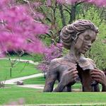 The Morton Arboretum