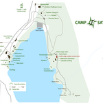 Camp Saturna