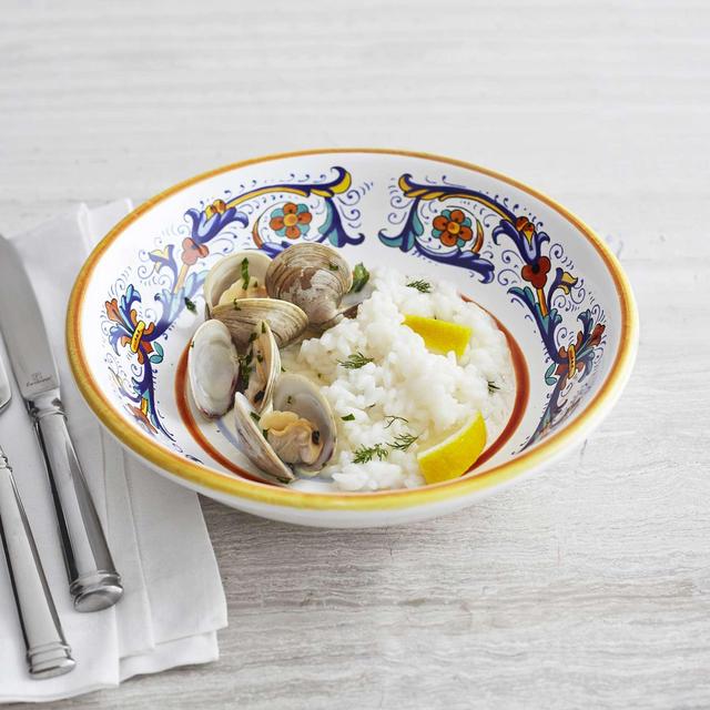 Nova Deruta Pasta Bowl