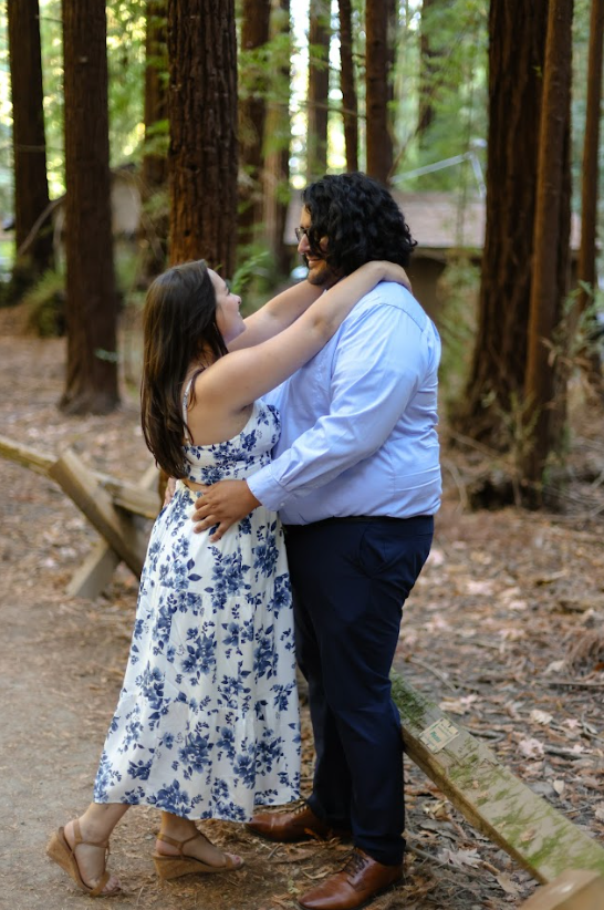 The Wedding Website of Megan Hosking and Andrew Avalos
