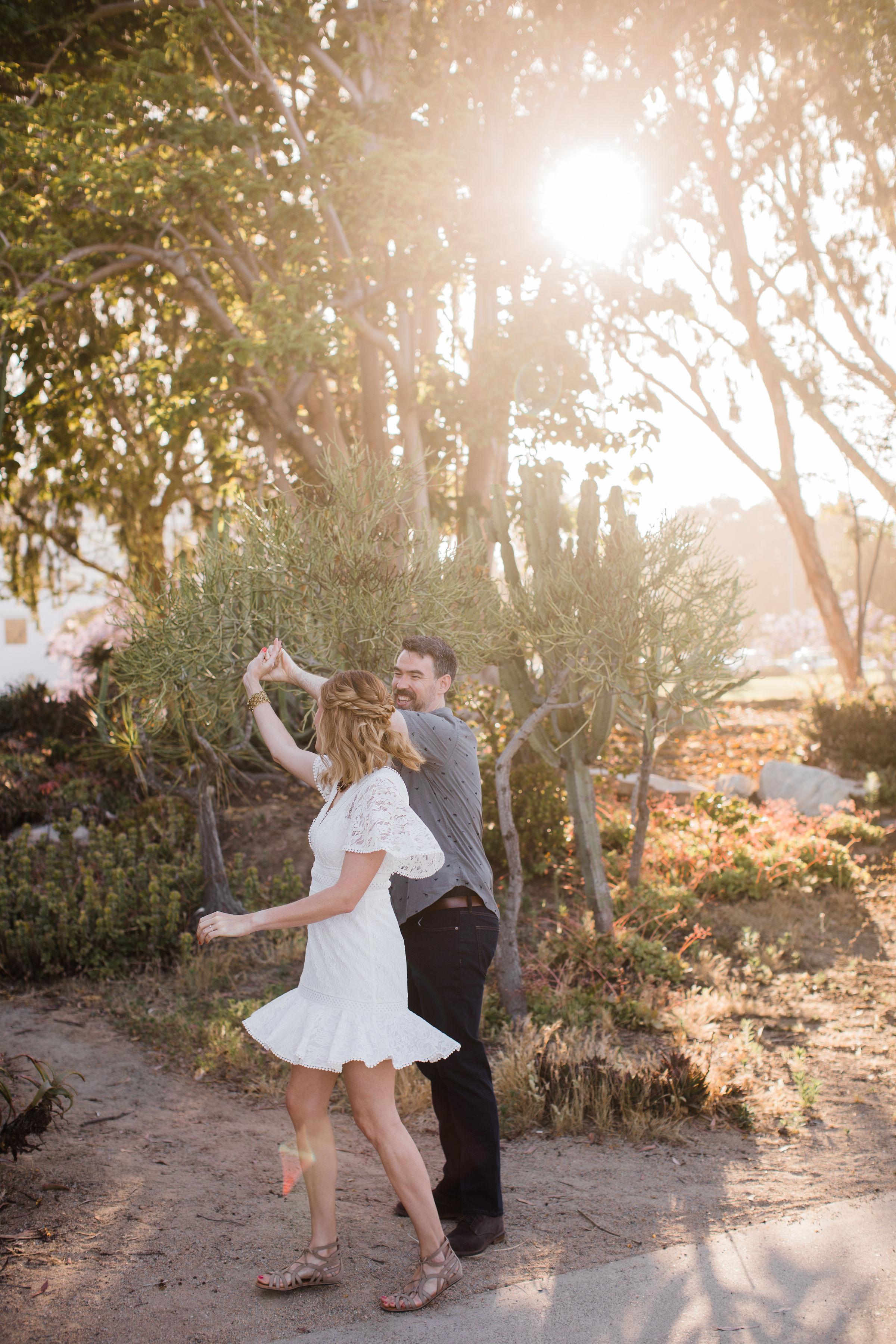 The Wedding Website of Sara Dalziel and John Bissert Jr.