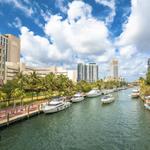Riverwalk Fort Lauderdale