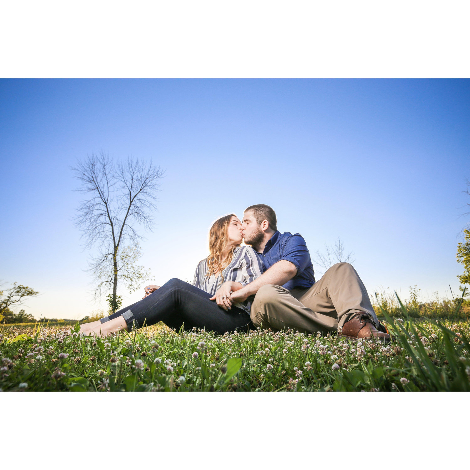 Engagement Pictures