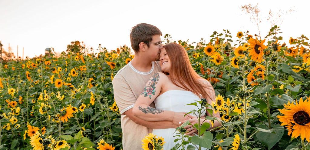 The Wedding Website of Morgan Ernst and Ryan Bradley