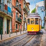 Centro Histórico (Alfama & Baixa-Chiado)