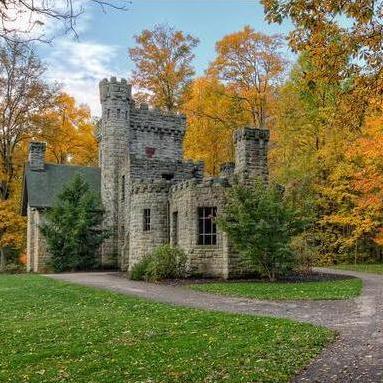 Squire's Castle Park