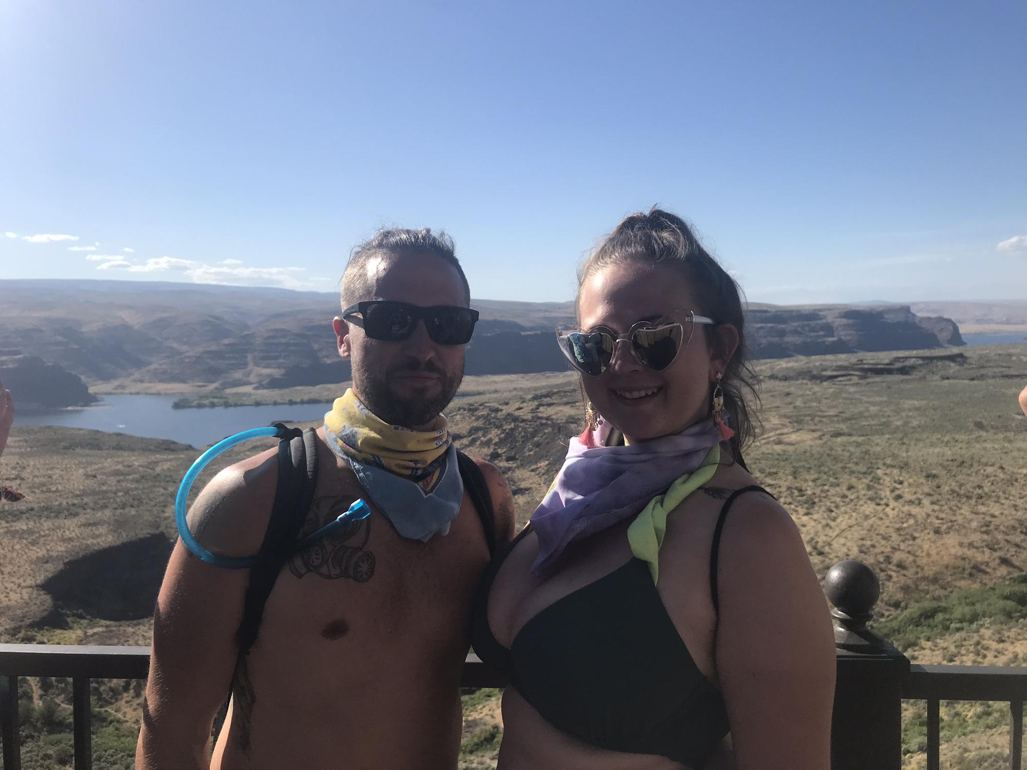 First Festival Together - Paradiso 2019