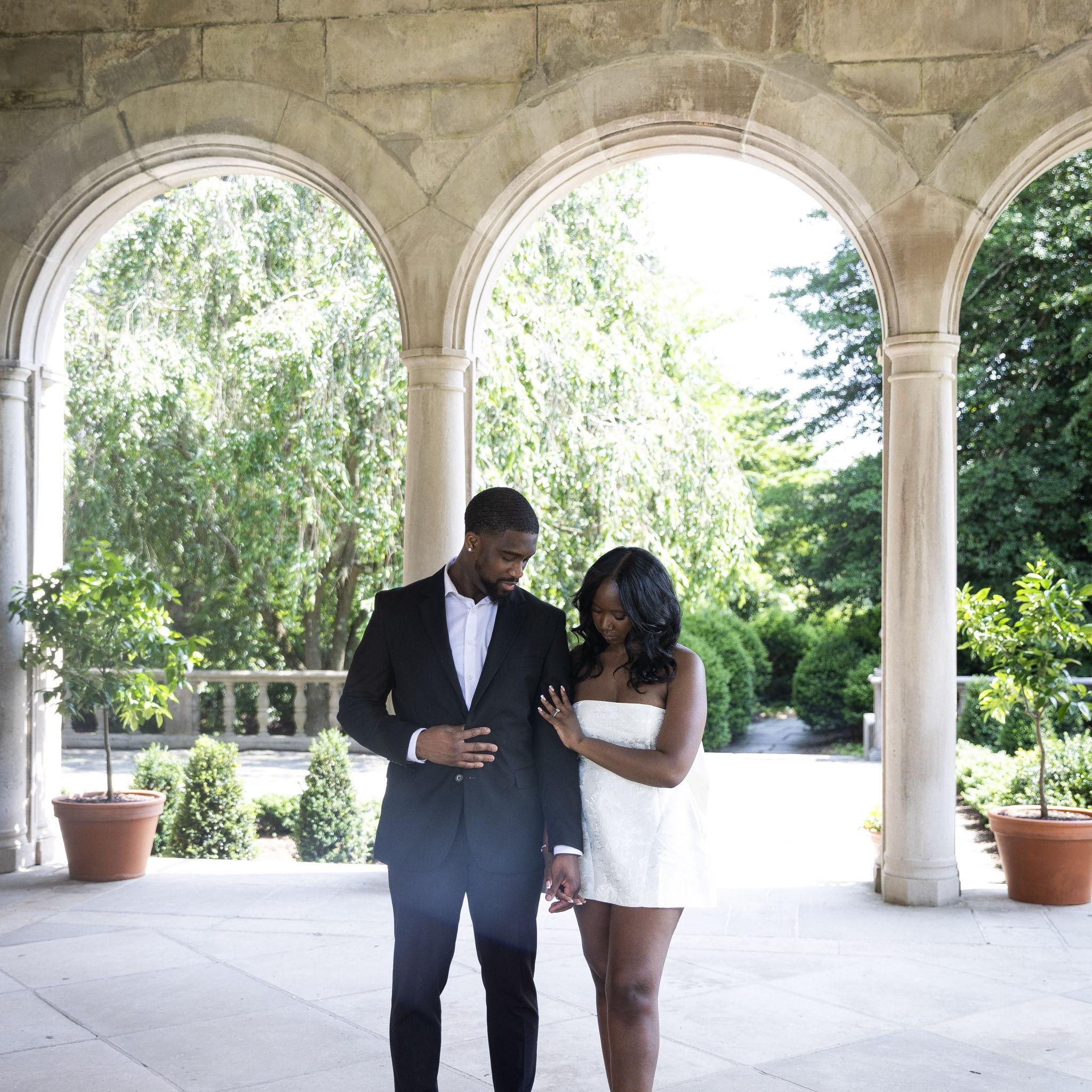 Engagement Photos
