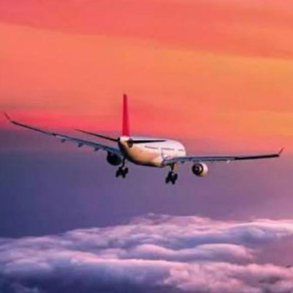 Round Trip Plane Tickets