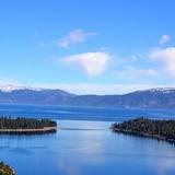 Inspiration Point (Emerald Bay)