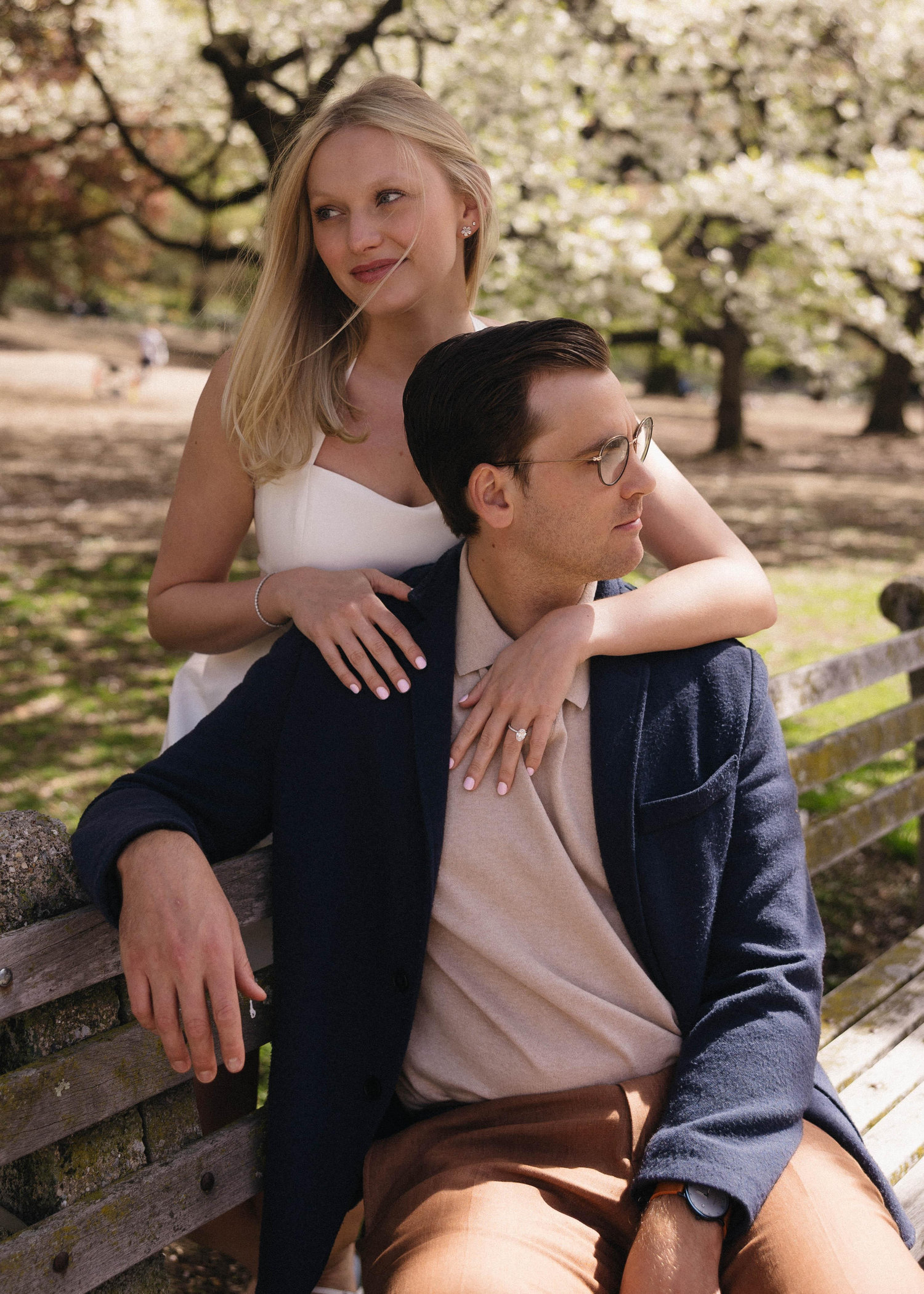 The Wedding Website of Paul DeFeo and Katie Moore