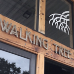 Walking Tree Brewery