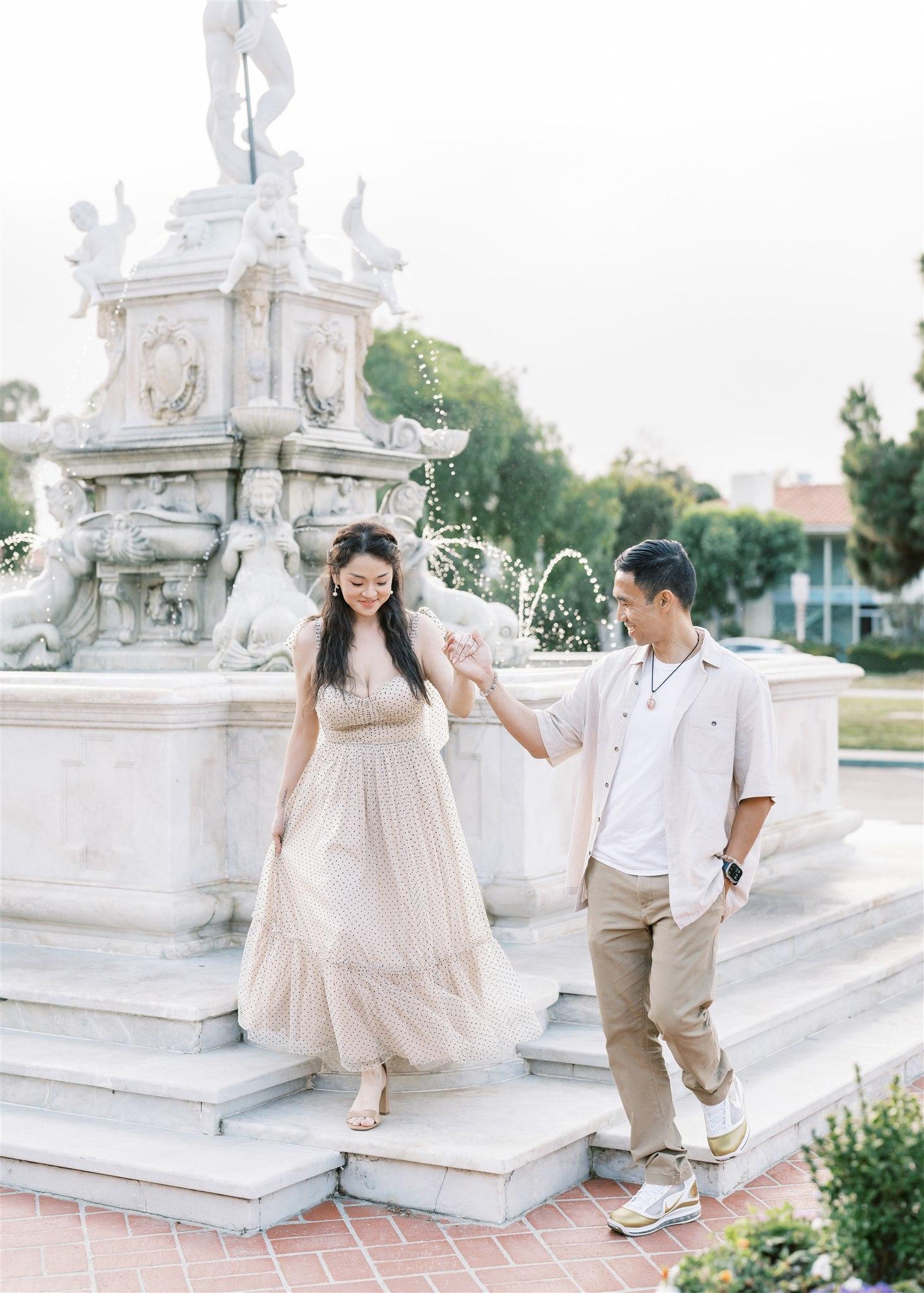 The Wedding Website of Mindy Tang and Ken Macalino
