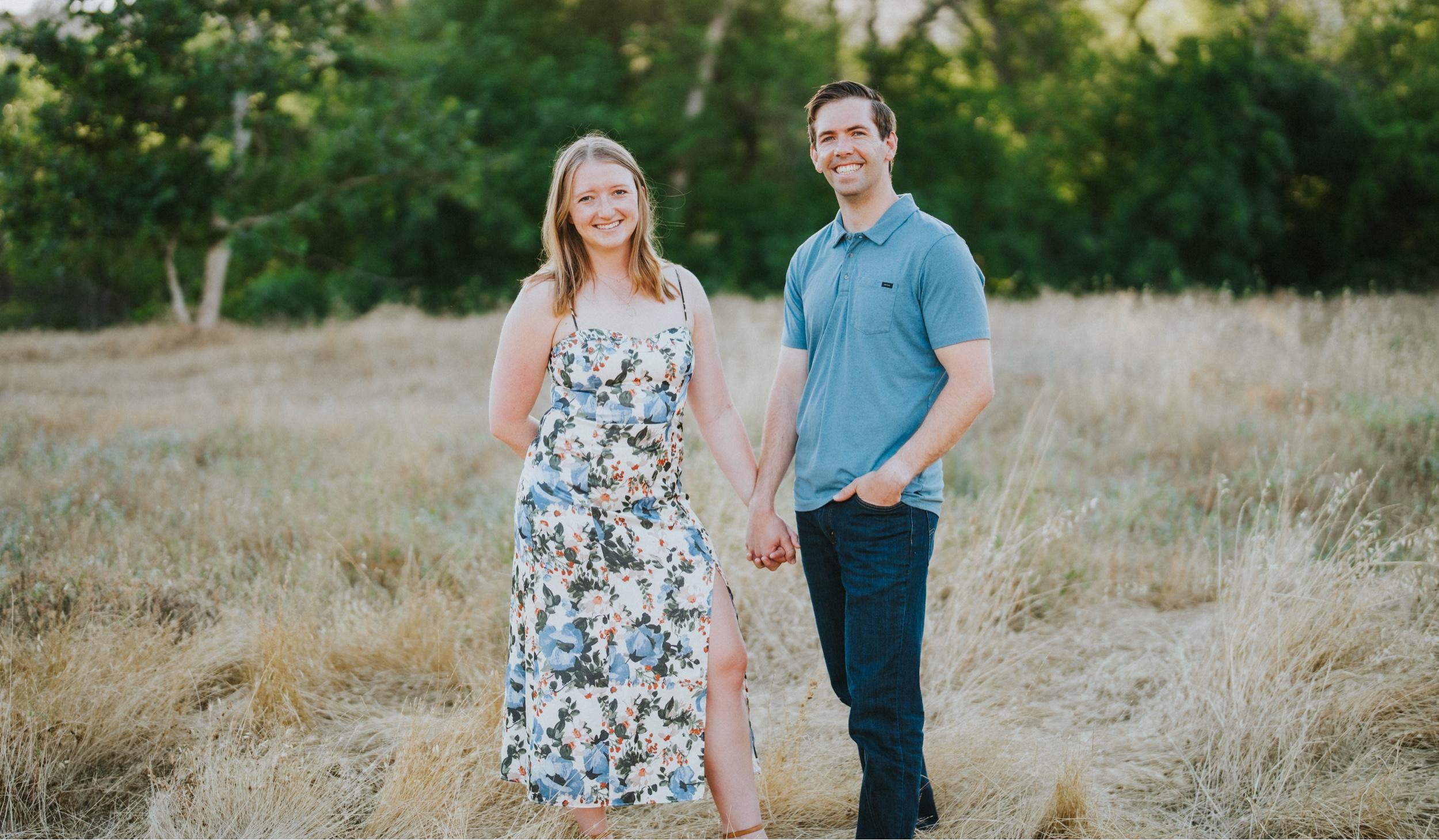 The Wedding Website of Bryn Cloud and Rob MacFarlane