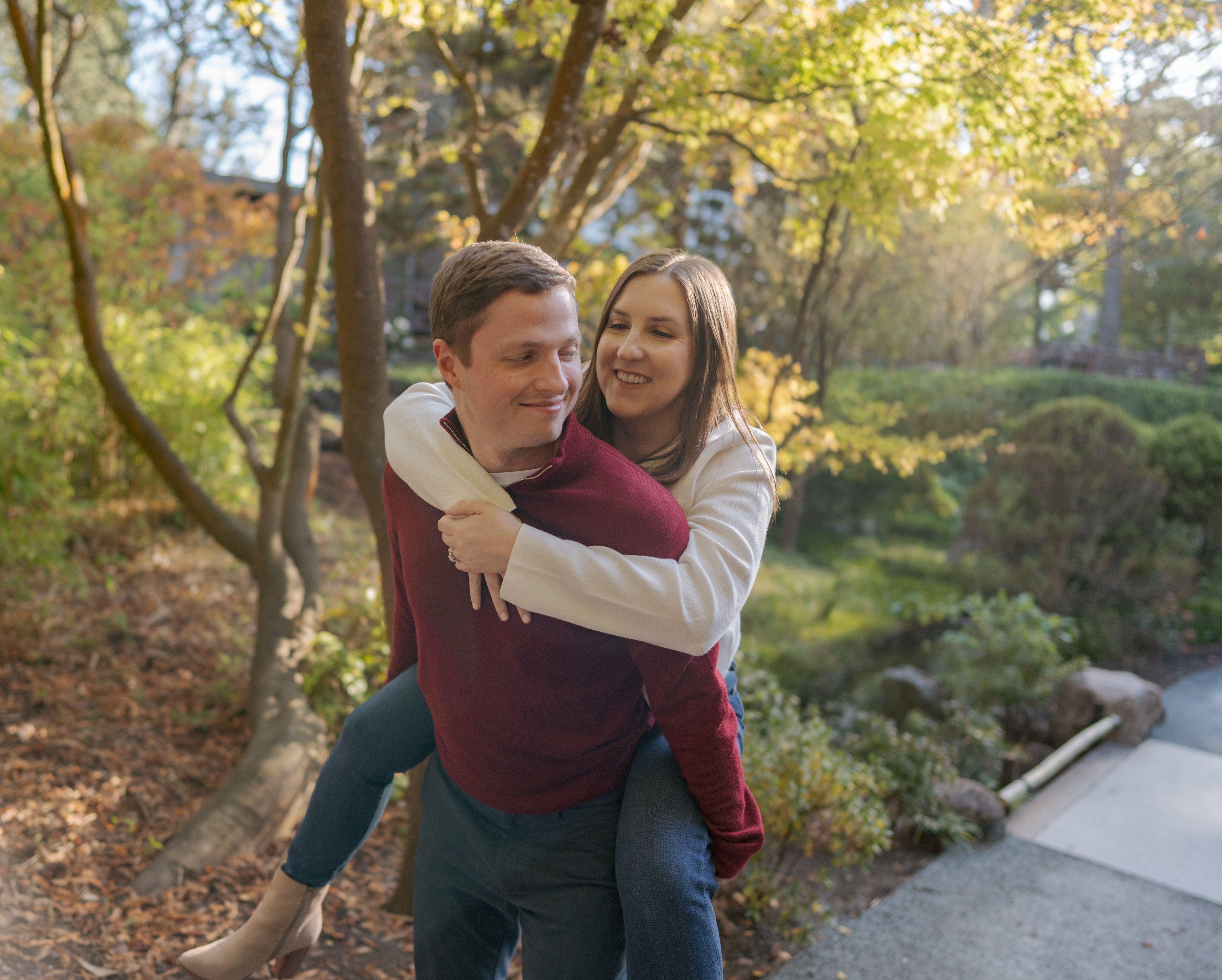 The Wedding Website of Sarah Smolinski and Ryan Gamble