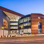 Auburn Avenue Research Library for African American Culture and History