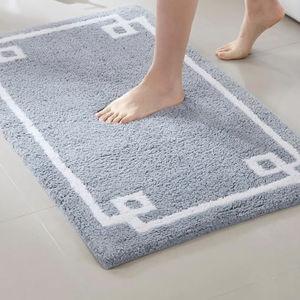 Bath Mat - 24x40" Blue