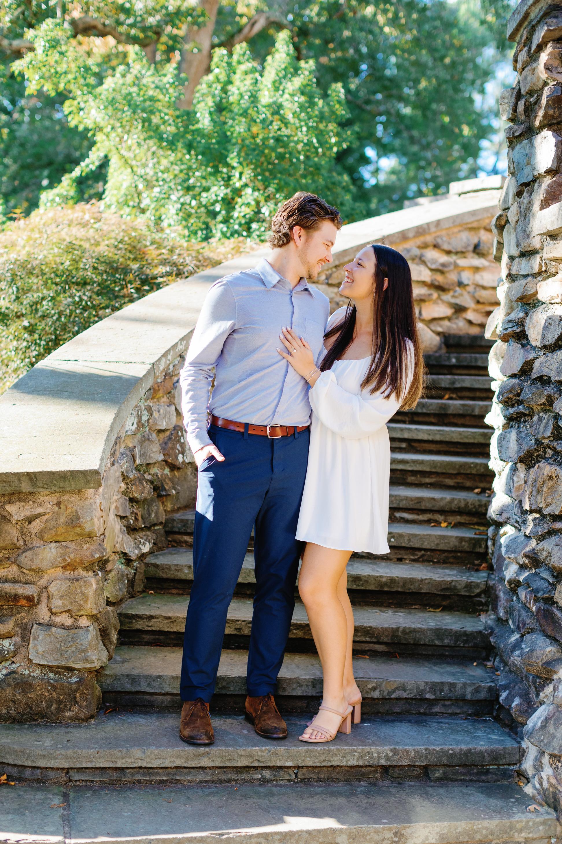 The Wedding Website of Morgan Auger and Jaret Phillips