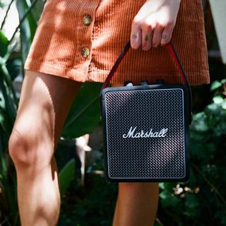 Stockwell II Portable Speaker