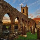 Baltinglass Abbey