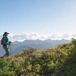 Hiking
