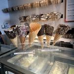 Sundae Ice Cream Shop