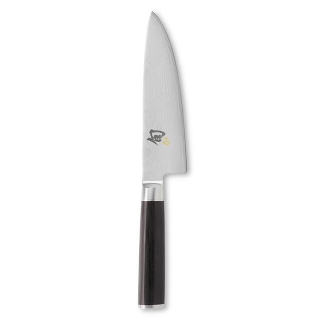 Shun Classic Chef's Knife, 6"