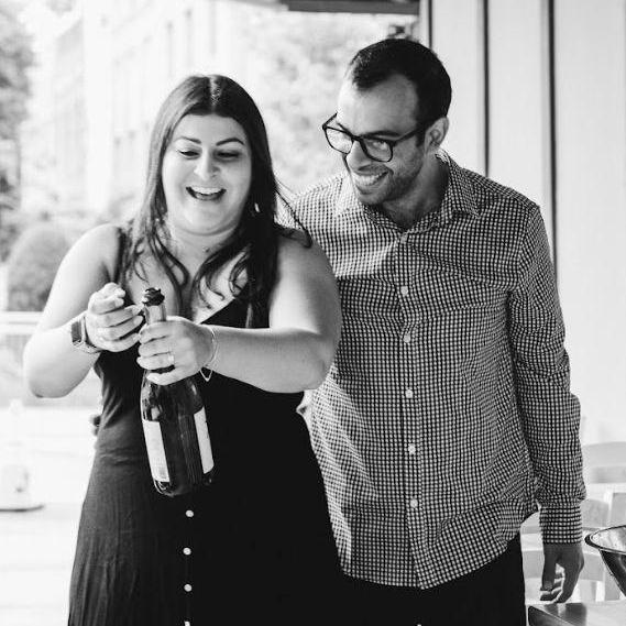 Engagement!