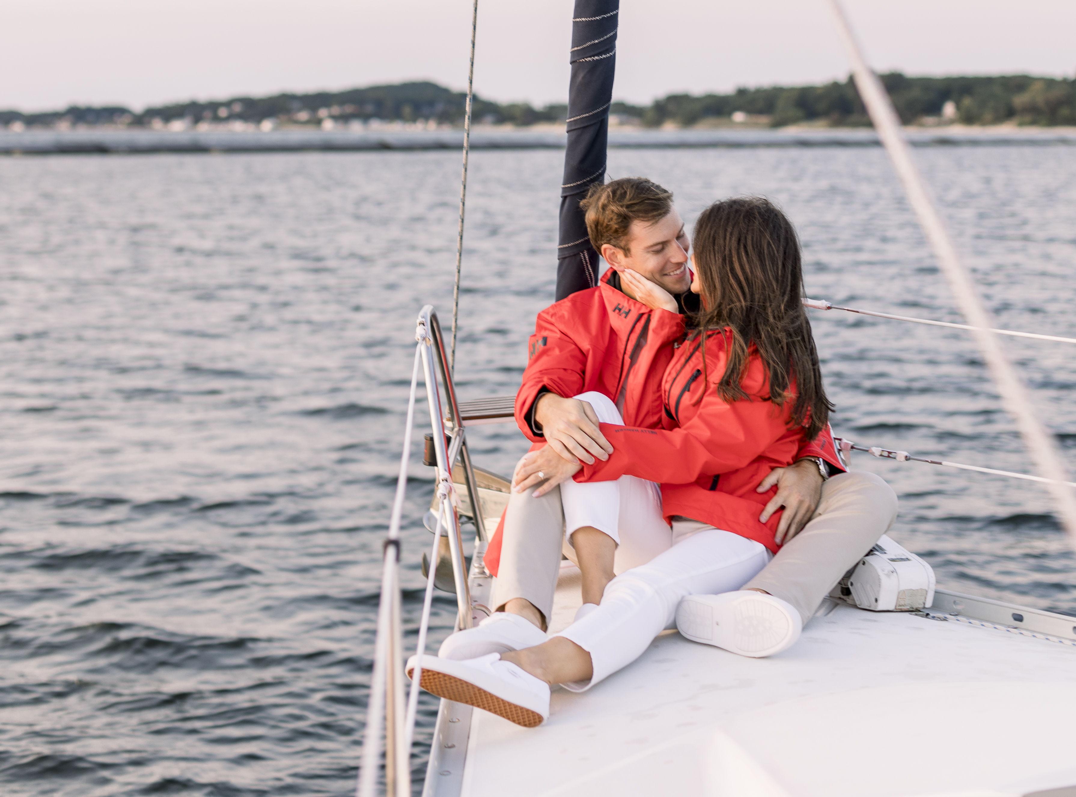 The Wedding Website of Sarah Hipp and Tyler Sudbay