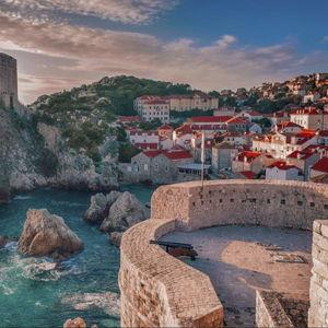 Croatia Honeymoon Fund